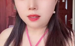 情侣打扑克做运动